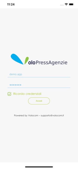 VoloPress Agenzie