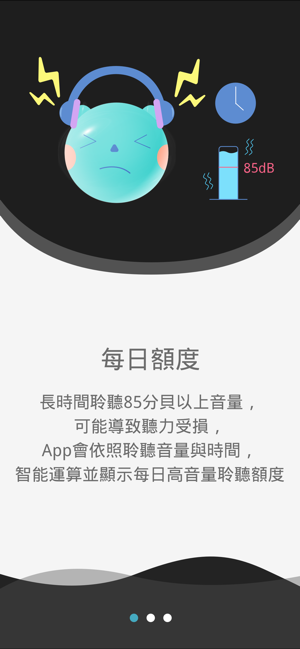 聽力保護者(圖2)-速報App