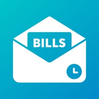 delete Bill Tracker +