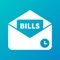 “Remind My Bills” provide a way to handle your bill payments/expenses and deposits/incomes efficiently