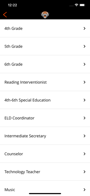 Bennett Intermediate School(圖4)-速報App