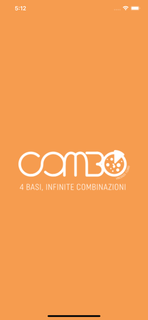 Combo Pizza(圖1)-速報App