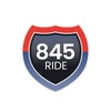 845 Ride