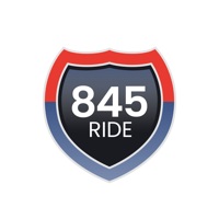 845 Ride