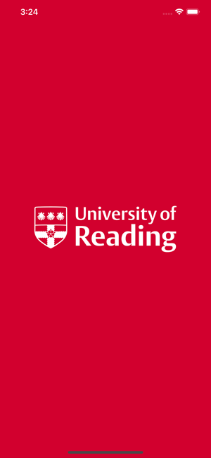 University of Reading Events