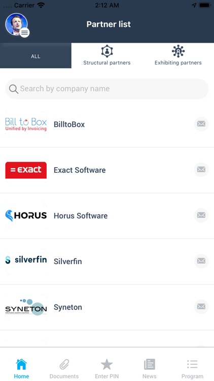 TamTam Event screenshot-6