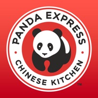 Panda Express app not working? crashes or has problems?