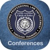 GACP Training Conferences