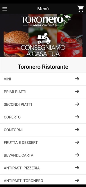 Toronero Messina(圖1)-速報App