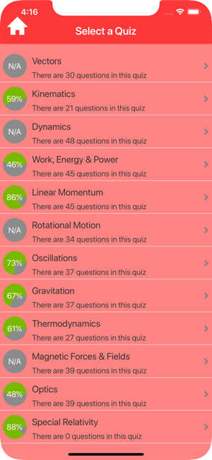 College Physics Quiz(圖2)-速報App