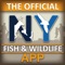 New York Fish and Wildlife App