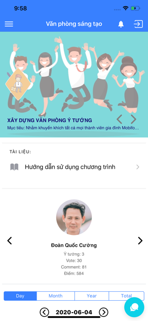 Quản Lý Ý Tưởng C3(圖1)-速報App