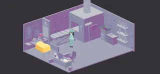 A Mortician's Tale - Screenshot 3