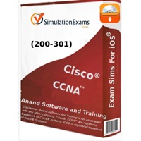 Exam Sim For CCNA 200-301 pour PC