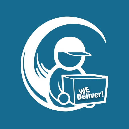 WeDeliver: Driver App