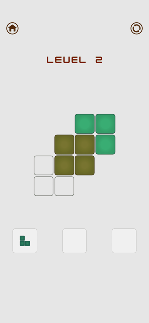 Interesting Tangram(圖2)-速報App