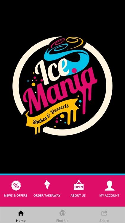 Ice Mania