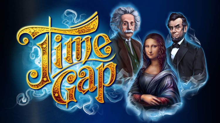 Time Gap: Hidden Objects screenshot-5