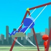 Farthest Swing Jump - iPhoneアプリ