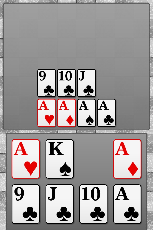 أربعة - لعبة بلوت screenshot 3
