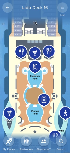 OceanCompass™(圖2)-速報App