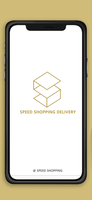 Speed Shopping Delivery‏