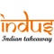 The Indus Indian Takeaway was established in November 1992 by Mr