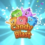 Candy Blast Pop - Blast Sugar