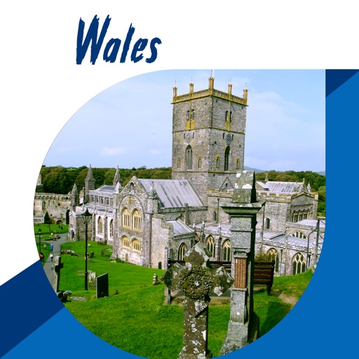 Wales Tourism