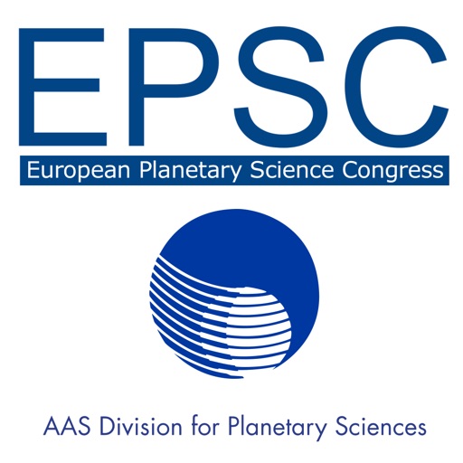 EPSC-DPS2019 icon