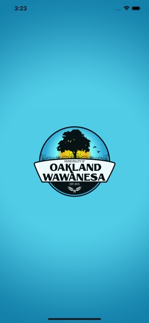 Oakland Wawanesa(圖1)-速報App