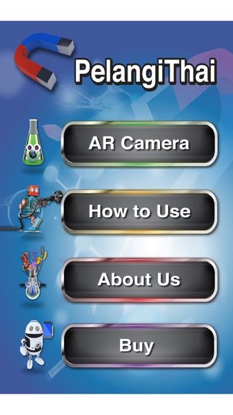 【图】PelangiThai(截图2)