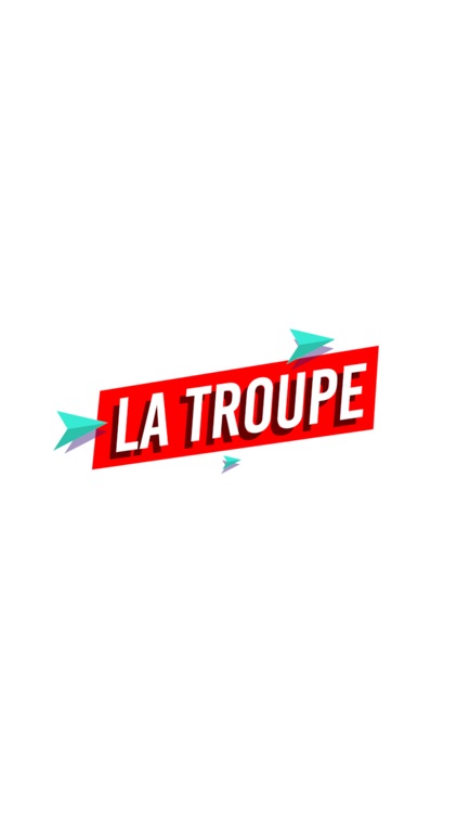 La Troupe