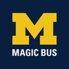 Icon U-M Magic Bus