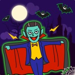 Download Spooky Halloween Games app