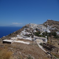 EG | Explore Folegandros pour PC