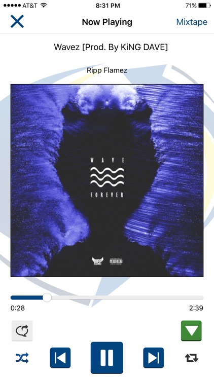 LiveMixtapes