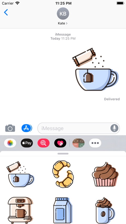 TeaAndCoffeeXL