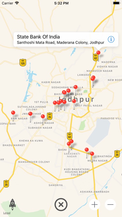 Jodhpur Places Directory screenshot-7