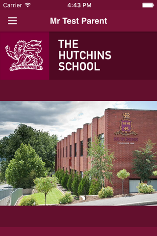 The Hutchins School screenshot 3