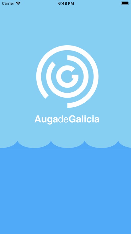 Auga de Galicia