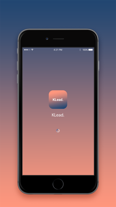KLead screenshot 4