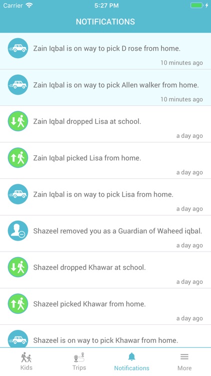 PnD Tracker screenshot-7