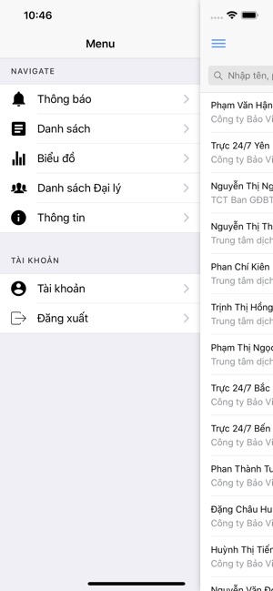 Báo Cấp(圖2)-速報App