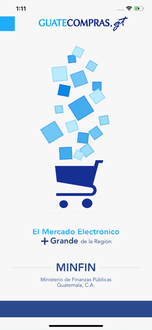 Guatecompras(圖1)-速報App