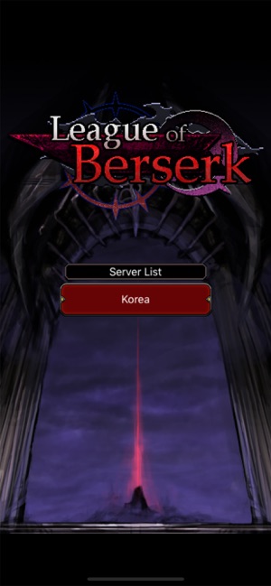 リーグオブベルセルク League Of Berserk をapp Storeで