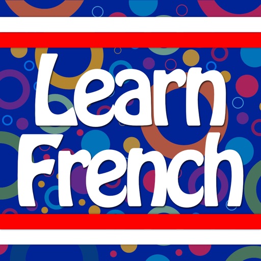 Learn French Language icon