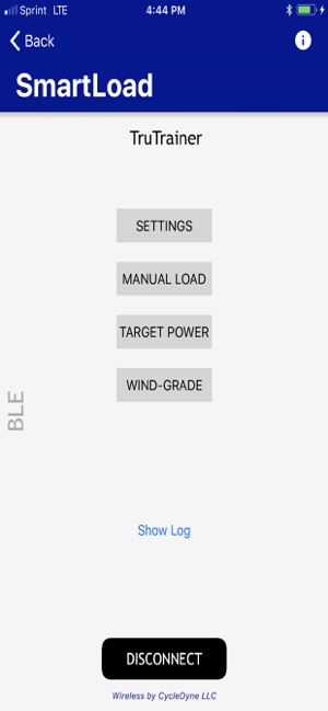 TruTrainer SmartLoad(圖2)-速報App