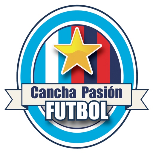 Canchas Pasión Fútbol