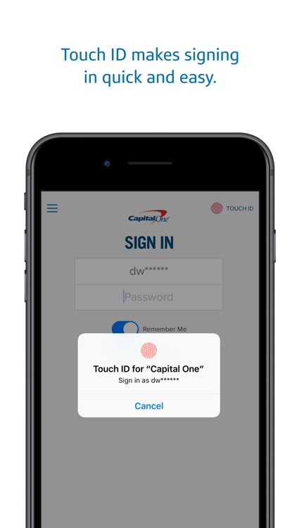 Capital One Canada